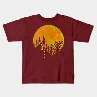 Harvest Moon Kids T-Shirt